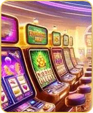 สล็อตเว็บตรง  แบบโปรเกรสซีฟ (Progressive Slots)