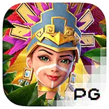 รีวิว Treasure of Aztec