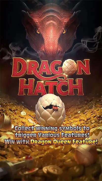 ทดลองเล่น Dragon Hatch2