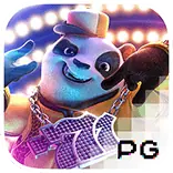 Hip Hop Pandaslot