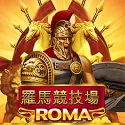 Roma Slot รีวิว