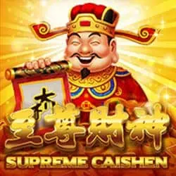 Supreme Caishenรีวิว