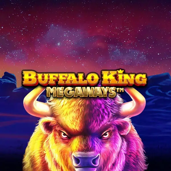 slot Buffalo King