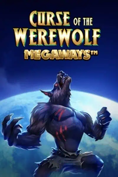 Curse of the Werewolf Megaways demo