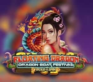 Floating Dragon – Dragon Boat Festival slot