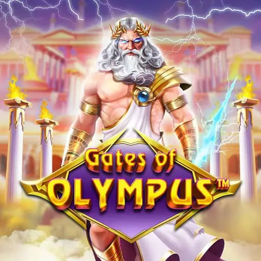 Gates of Olympus สล็อต