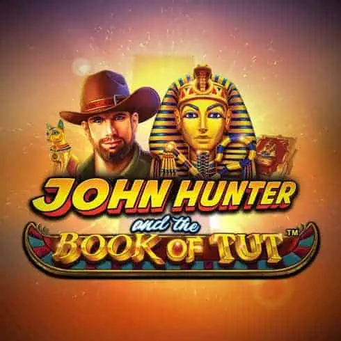 demo John Hunter and the Book of Tut