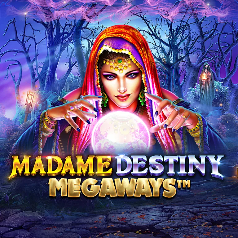 demo Madame Destiny Megaways