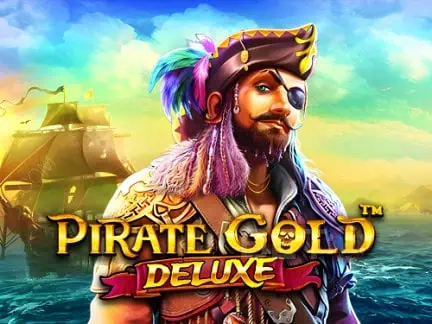 Pirate Gold demo