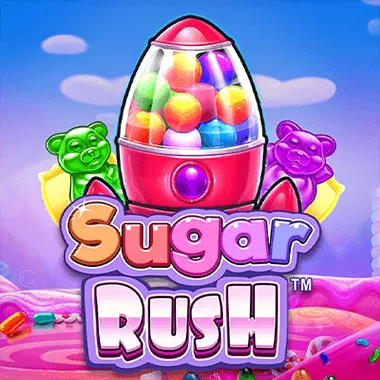 demo Sugar Rush