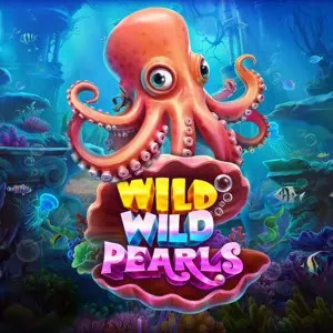 slot Wild Wild Pearls