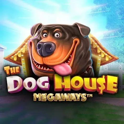 The Dog House Megaways demo