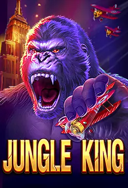 DemoJungle King