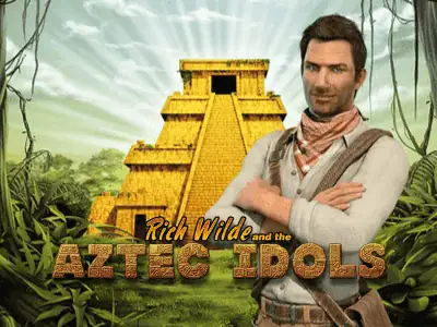 เกมสล็อต Aztec Idols