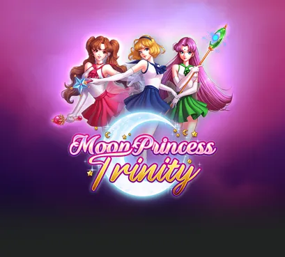 เกมสล็อตMoon Princess