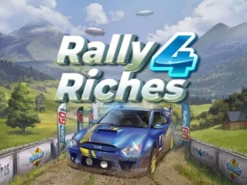 ทดลองเล่นRally 4 Riches