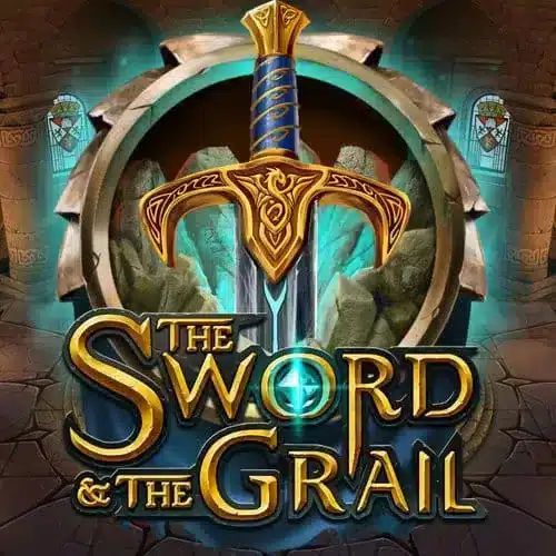 The Sword and The Grailทดลองเล่น